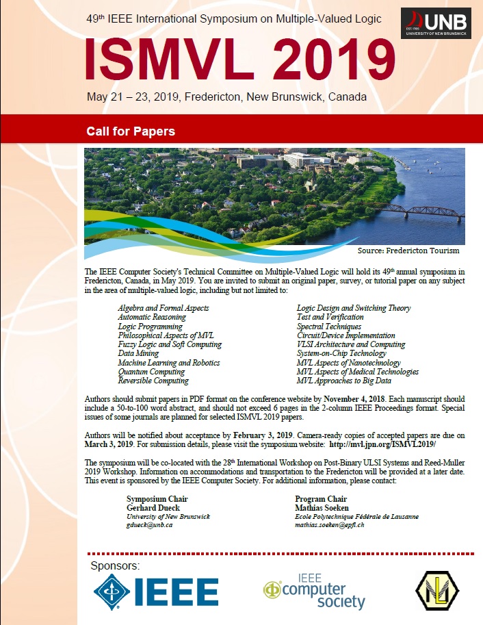 Call for Papers