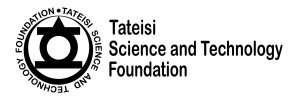 Tateisi Science and
Technology Foundation