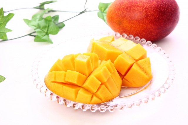 Mango