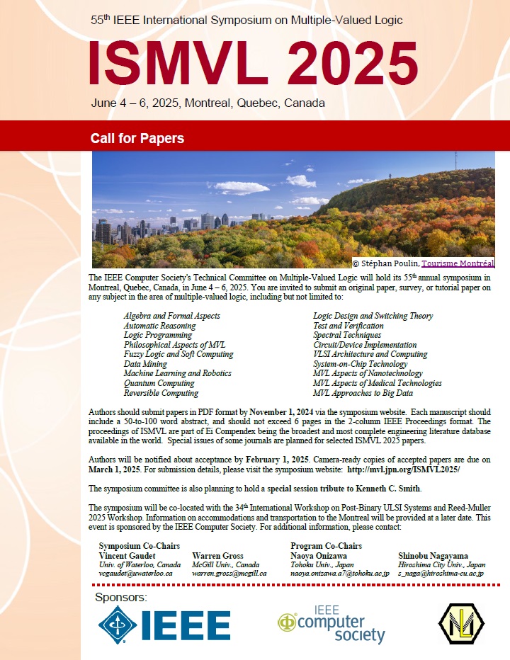 Call for Papers