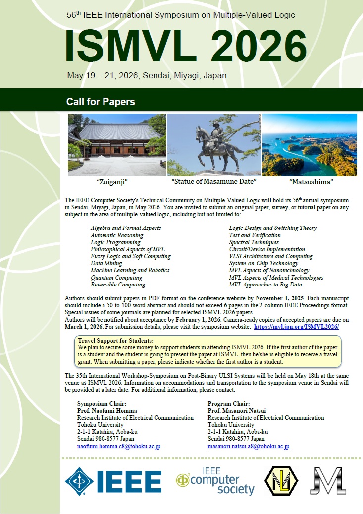 Call for Papers